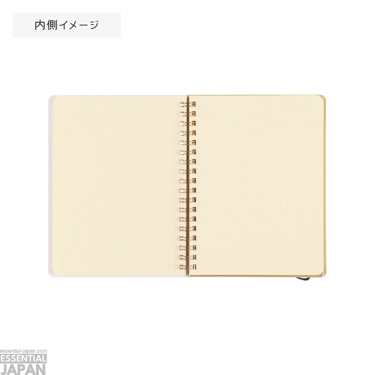 Studio Ghibli New Notebook Collection 5