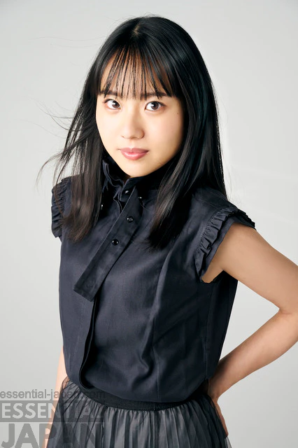 Studio Ghibli Spirited Away Stage Show Chihiro Actresses 14