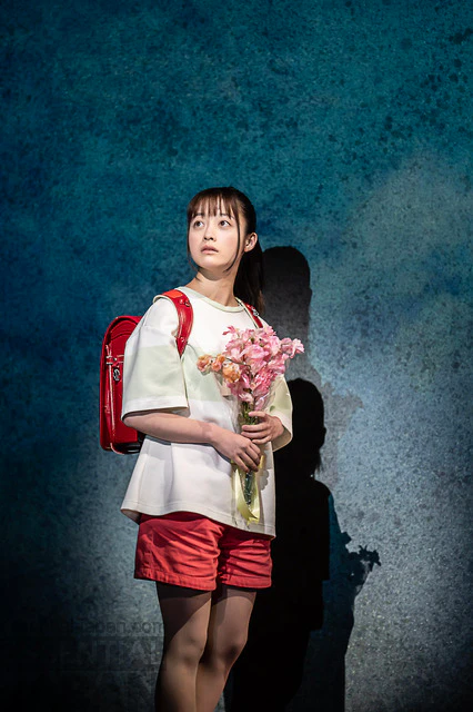 Studio Ghibli Spirited Away Stage Show Chihiro Actresses 3