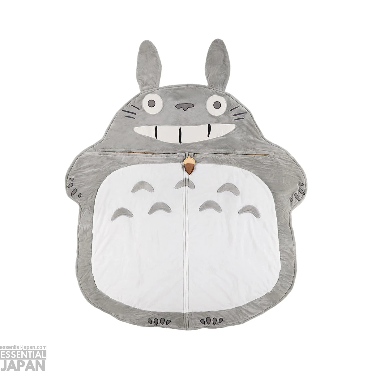 Studio Ghibli Totoro Sleeping Bag 2