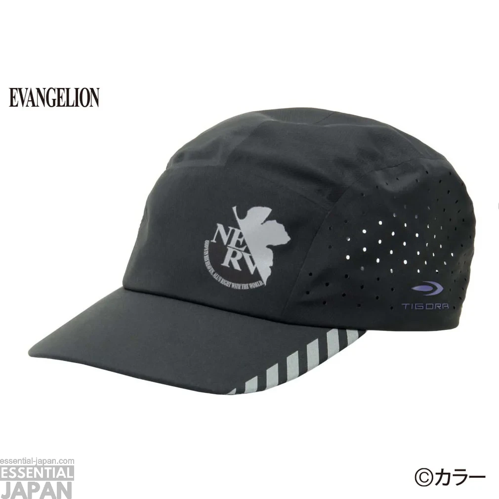 TIGORA x Evangelion running collection 29