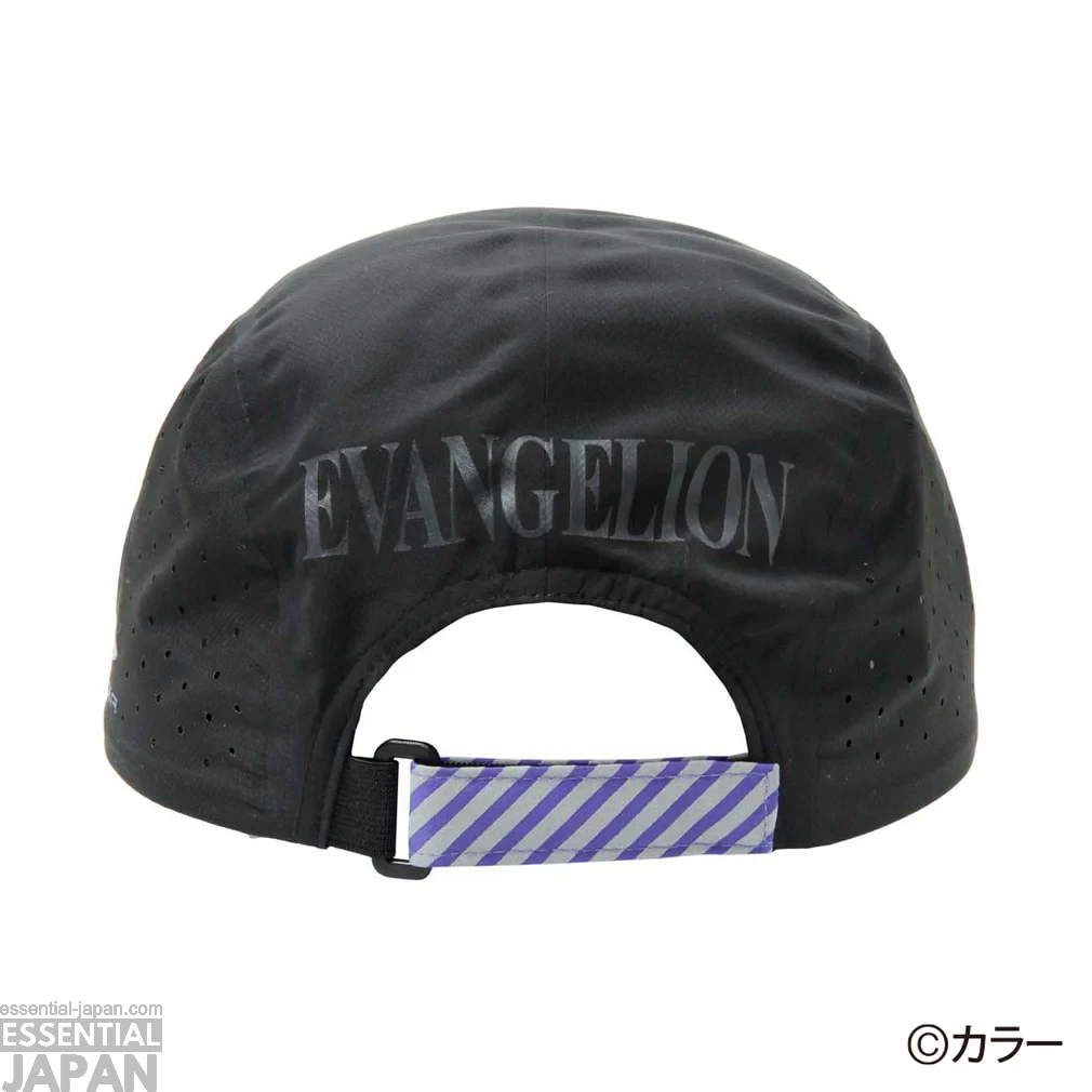 TIGORA x Evangelion running collection 30