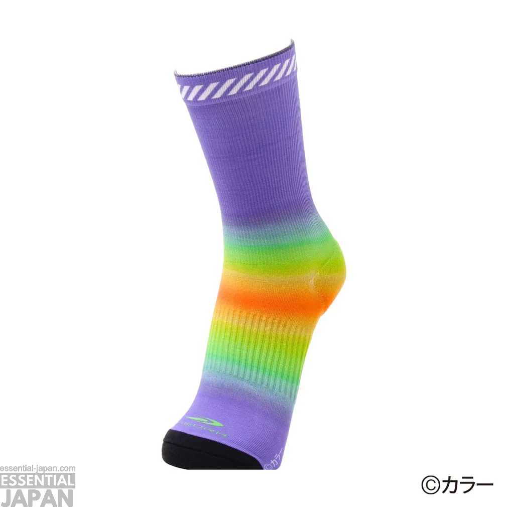 TIGORA x Evangelion running collection 32