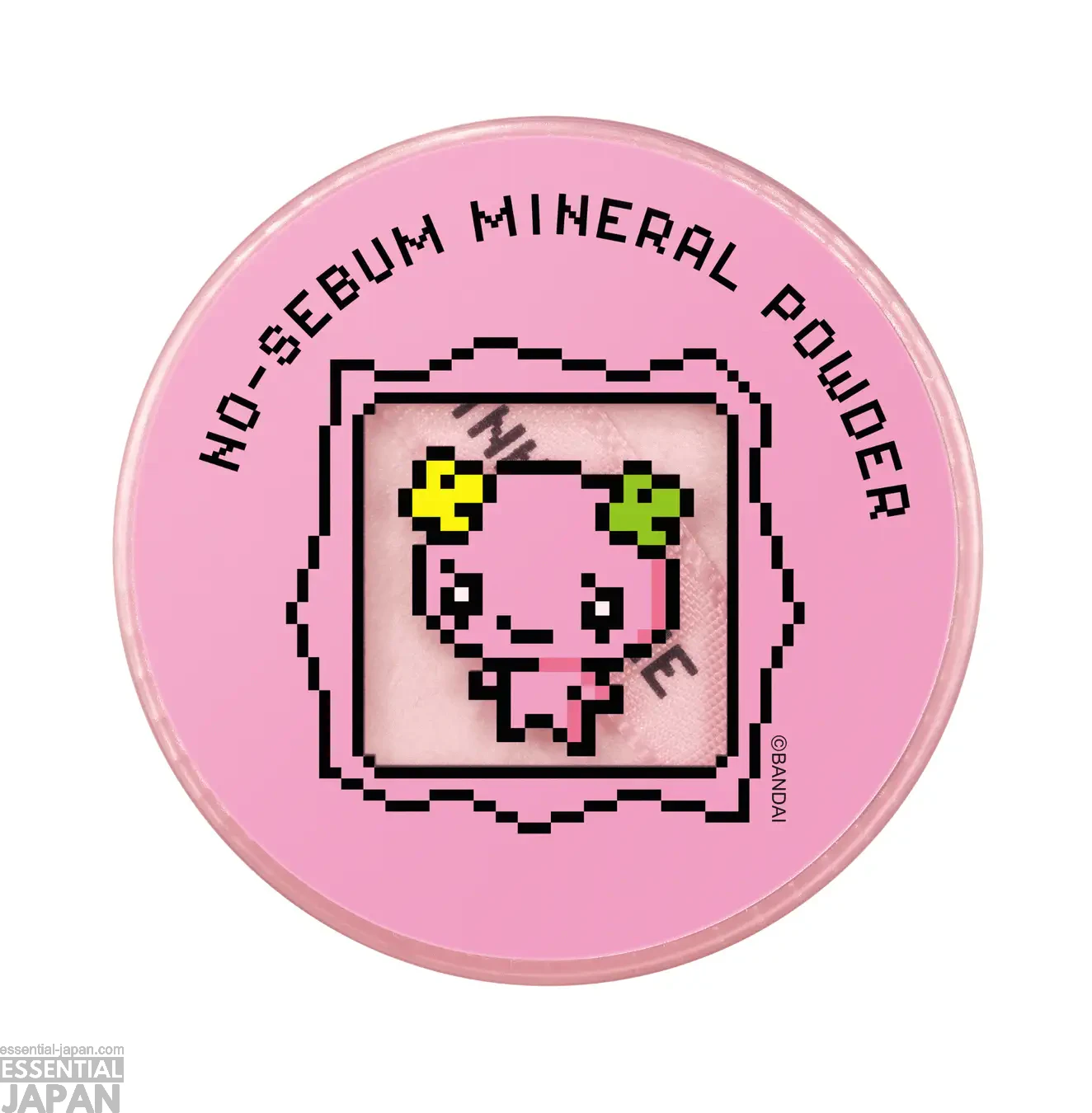 Tamagotchi × INNISFREE collection 10