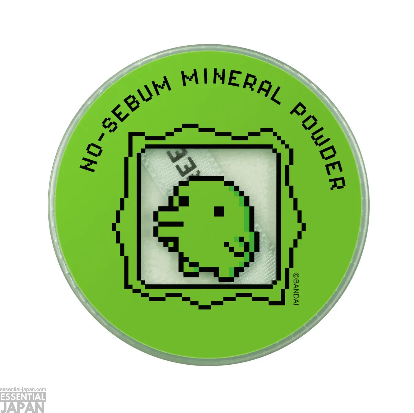 Tamagotchi × INNISFREE collection 12