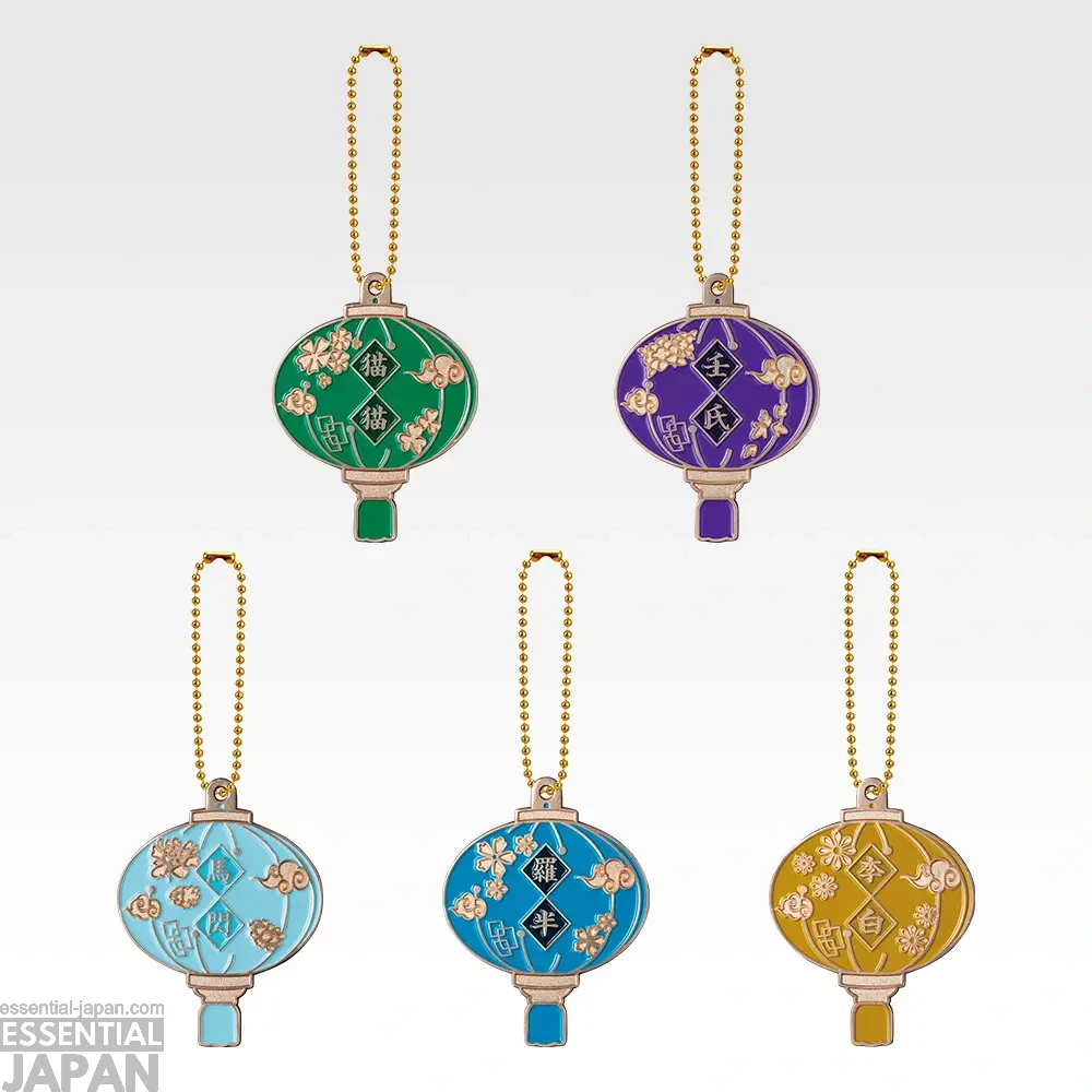 The Apothecary Diaries The Late Lady's Treasure Kuji 12