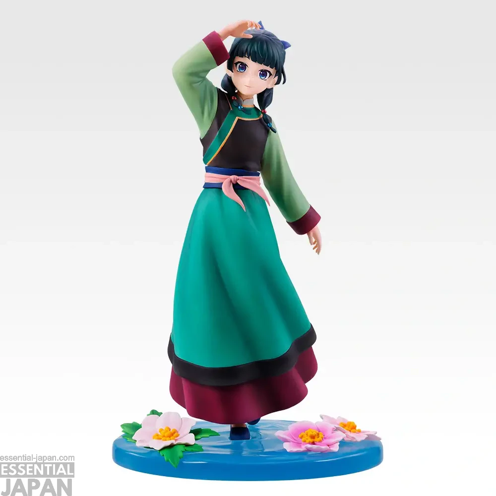 The Apothecary Diaries The Late Lady's Treasure Kuji 16