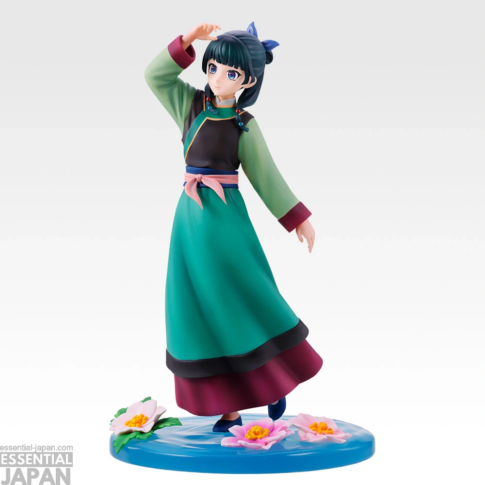 The Apothecary Diaries The Late Lady's Treasure Kuji 17