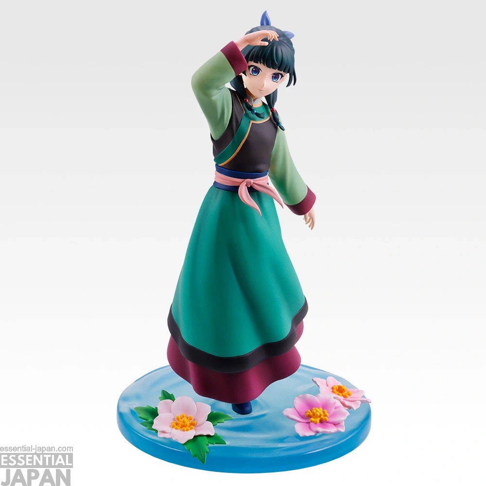 The Apothecary Diaries The Late Lady's Treasure Kuji 19