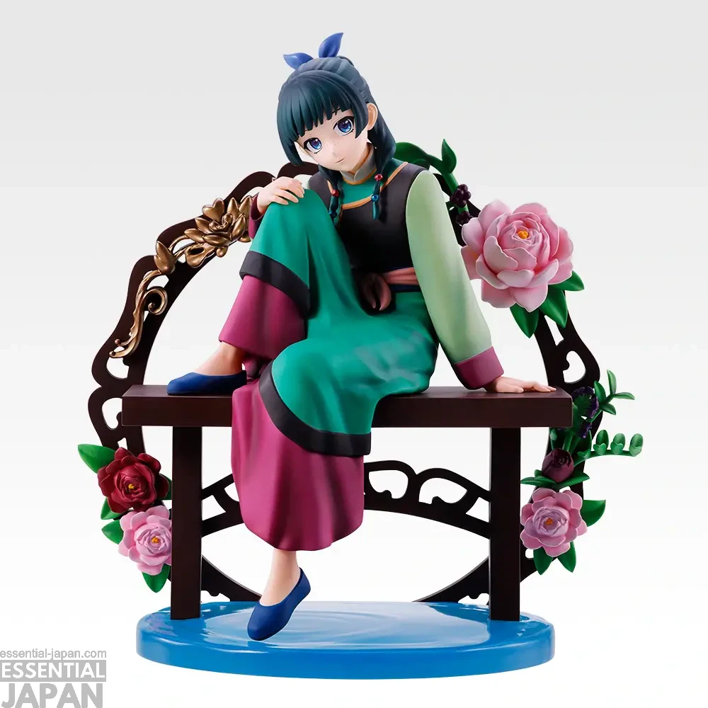 The Apothecary Diaries The Late Lady's Treasure Kuji 2