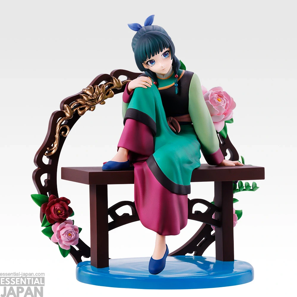 The Apothecary Diaries The Late Lady's Treasure Kuji 5