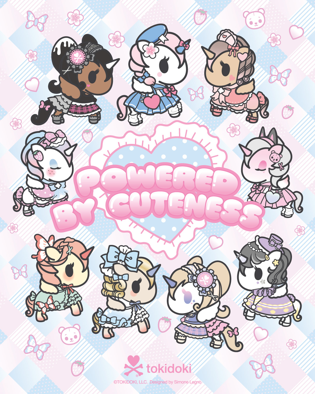 Tokidoki