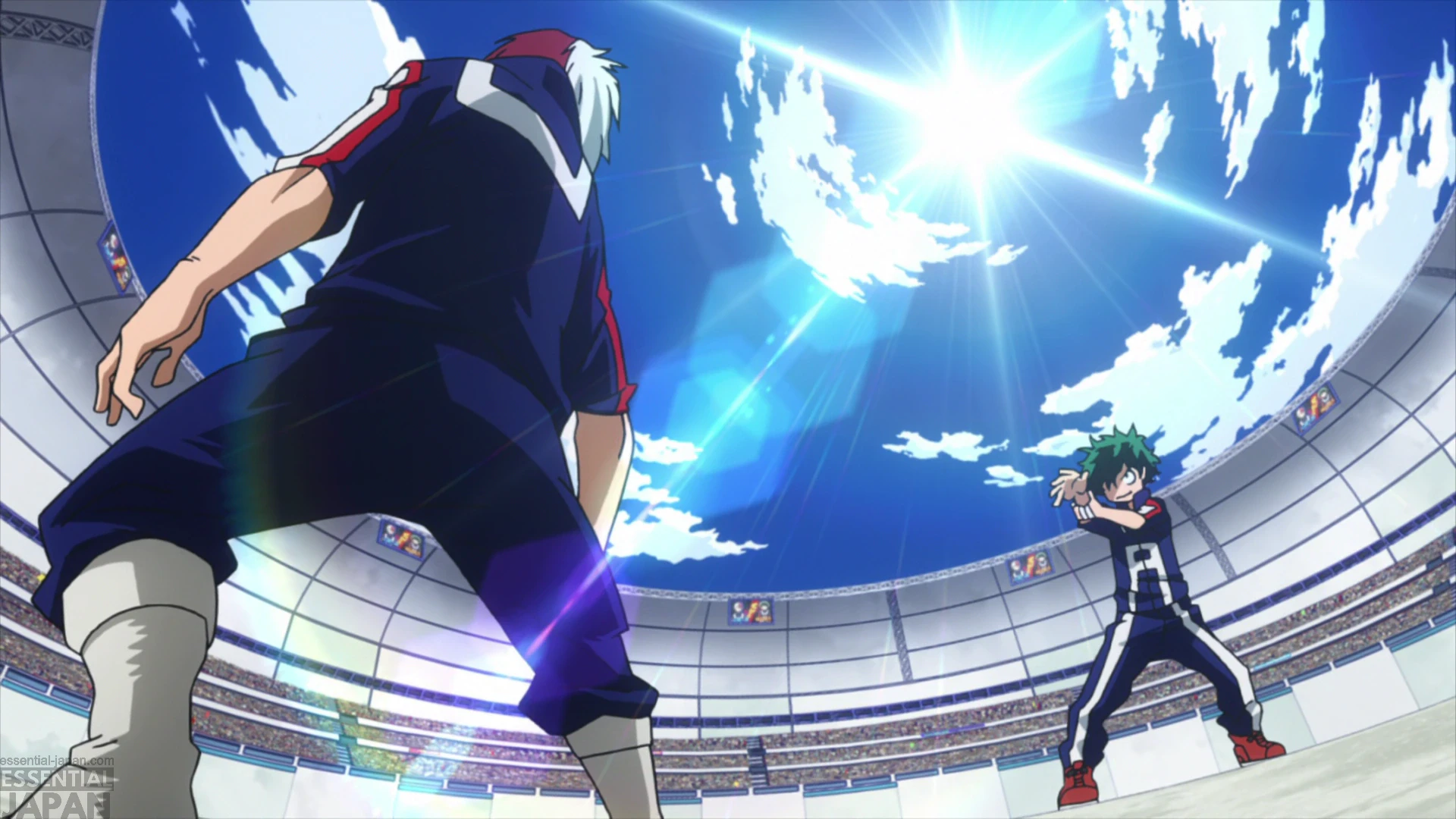 U.A. Sports Festival 3