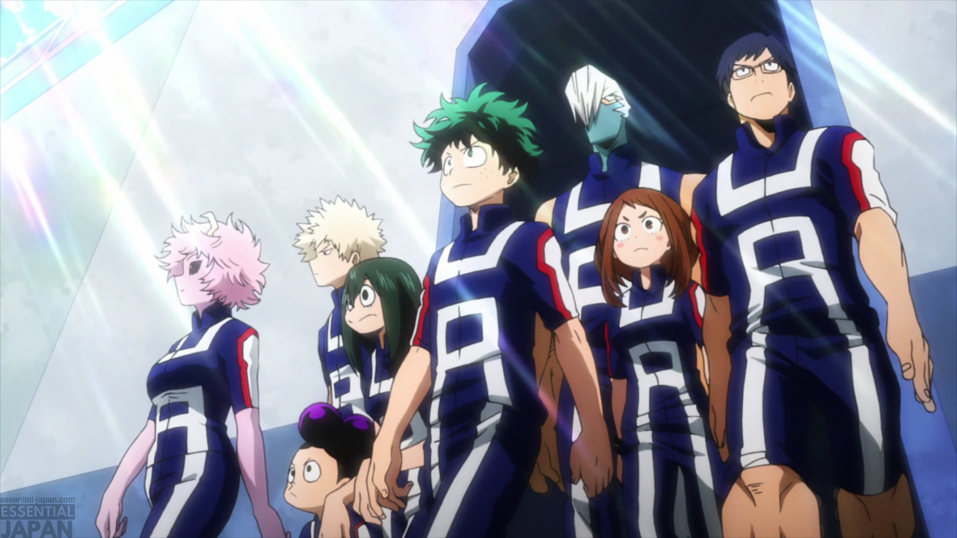 U.A. Sports Festival