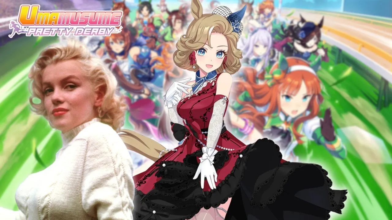 Uma Musum Win Marilyn 0