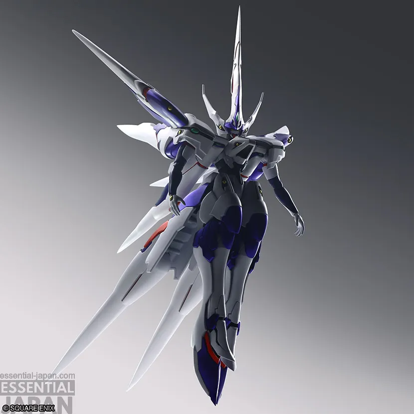 Xenogears BRING ARTS 1