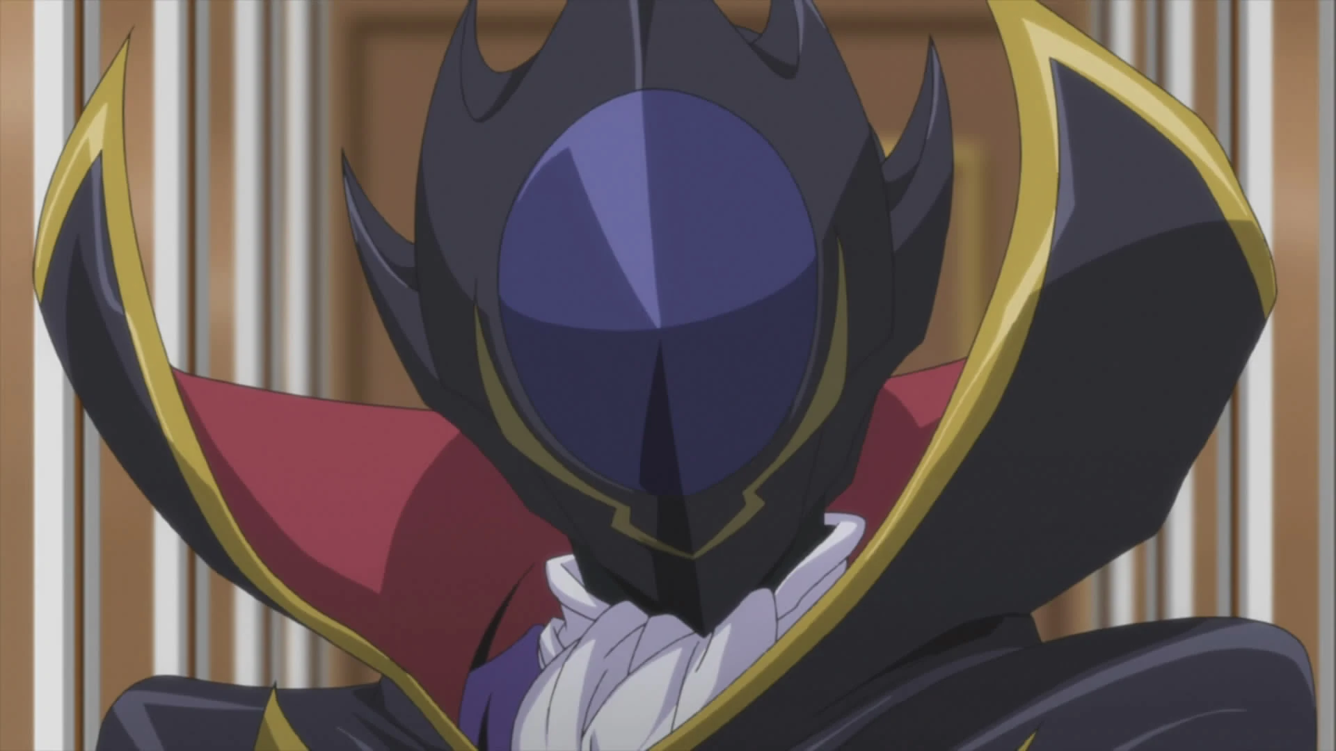 Zero Code Geass