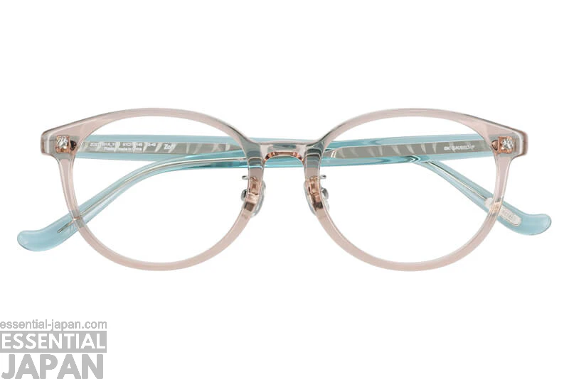 Zoff x Bungo Stray Dogs Glasses Collection 5
