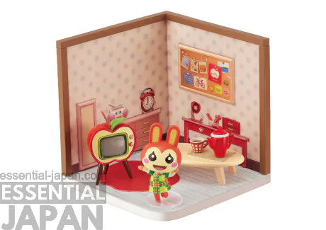 animal crossing re ment happy room 2 full reveal 1