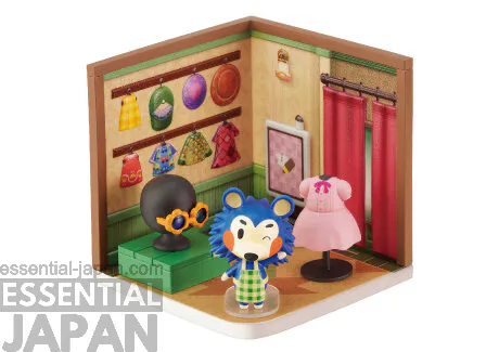 animal crossing re ment happy room 2 full reveal 4