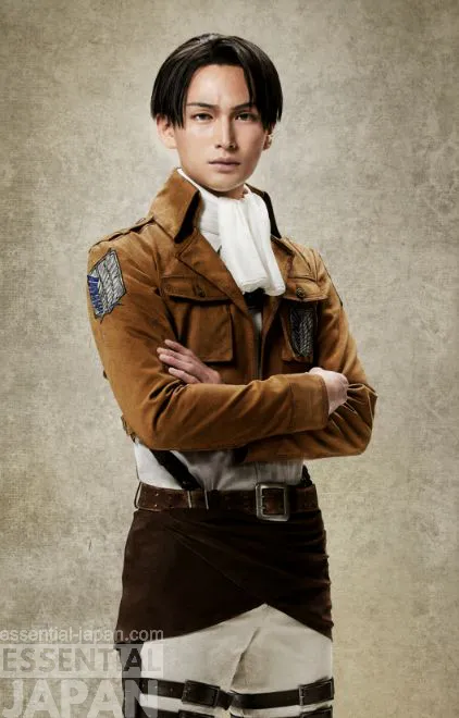 attack on titan musical live action cast 3