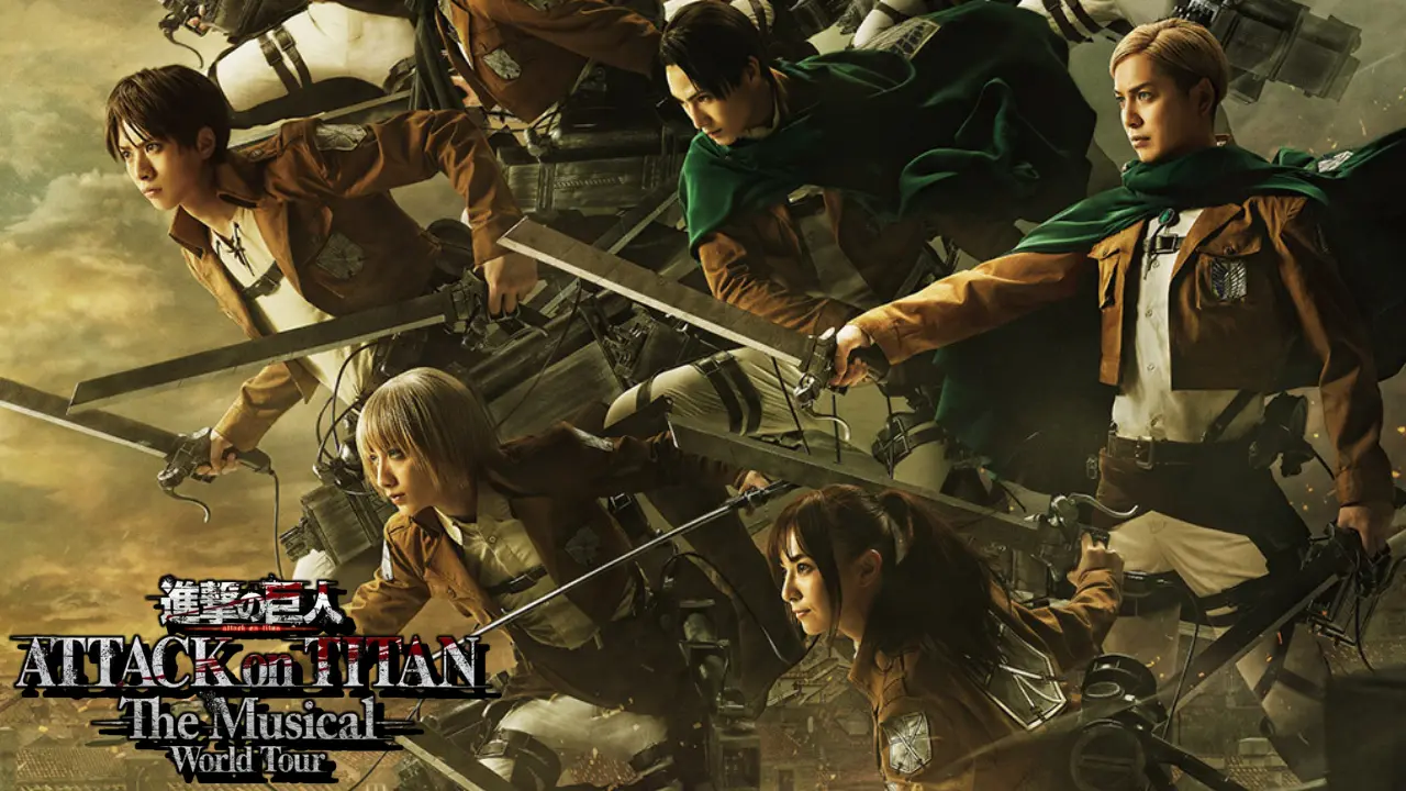 attack on titan musical world tour 00