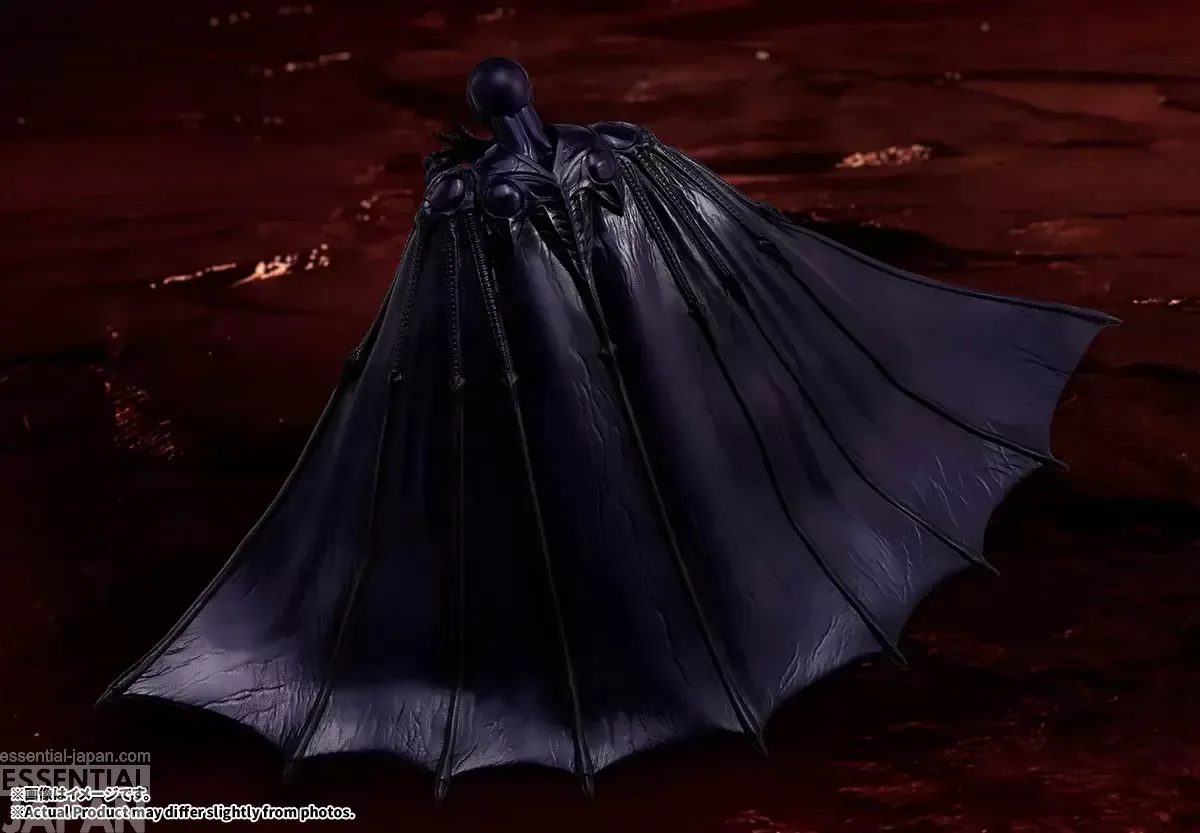 berserk S.H.Figuarts Femto 7