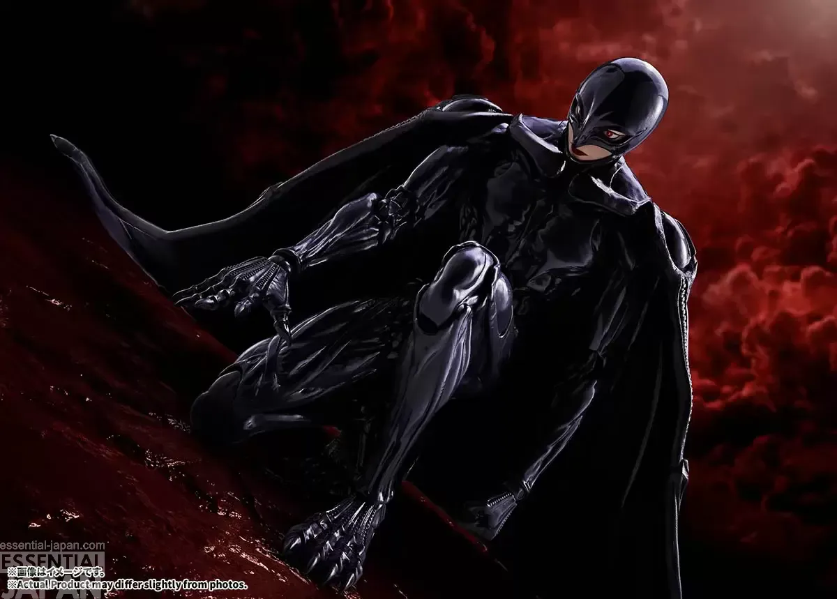 berserk S.H.Figuarts Femto 8