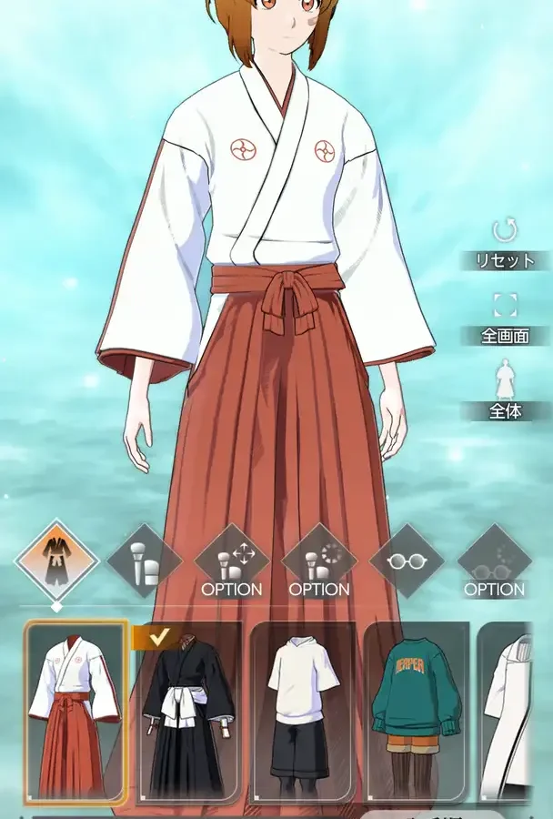 bleach mirrors high release 13