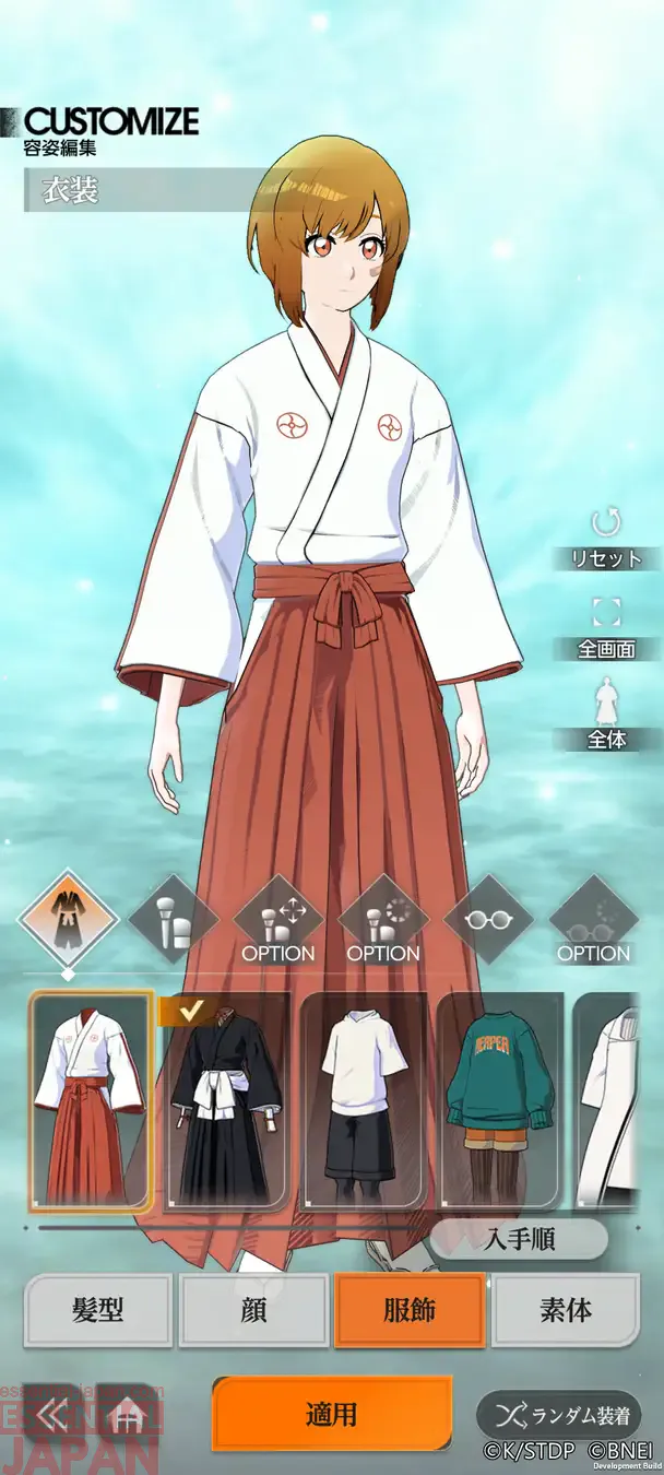 bleach mirrors high release 13