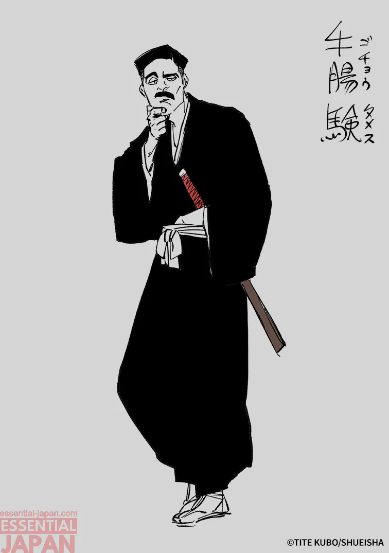 bleach mirrors high release 18