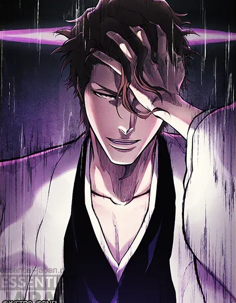 bleach mirrors high release 25