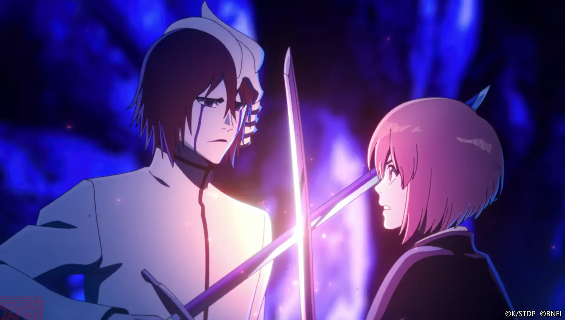 bleach mirrors high release 6