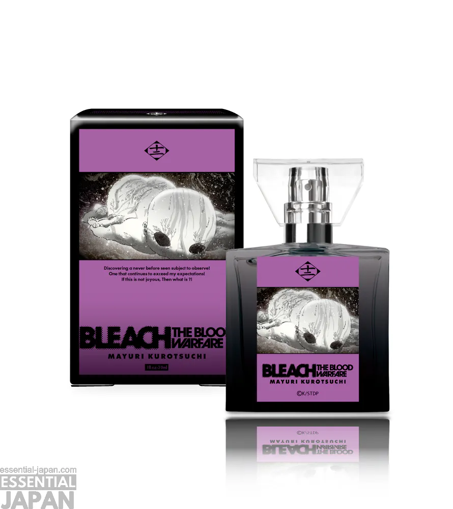 bleach primaniacs 10