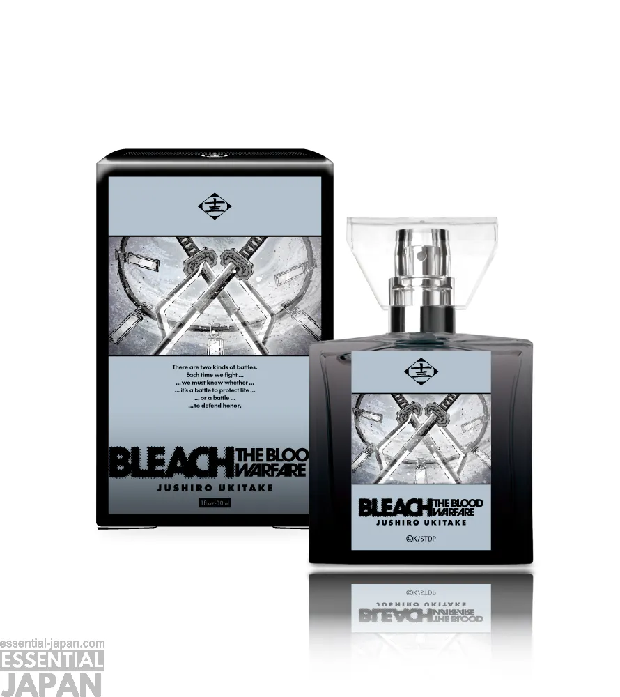 bleach primaniacs 12