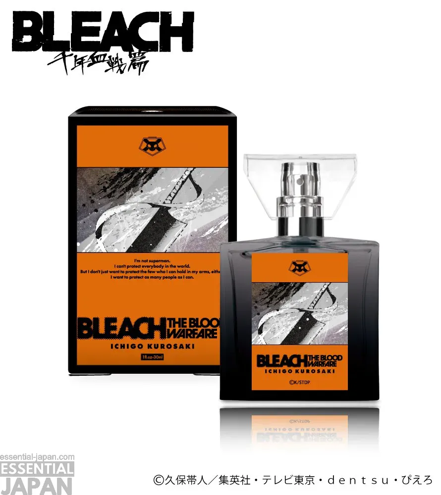 bleach primaniacs 16
