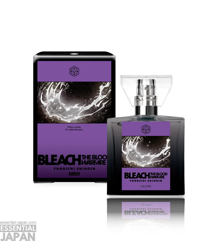 bleach primaniacs 4