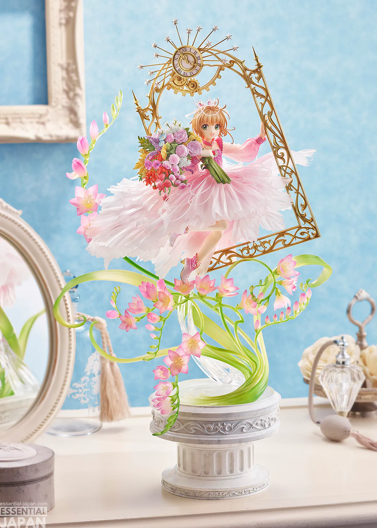 cardcaptor sakura sakura Kinomoto Always Together ~Pinky Promise~ goodsmile