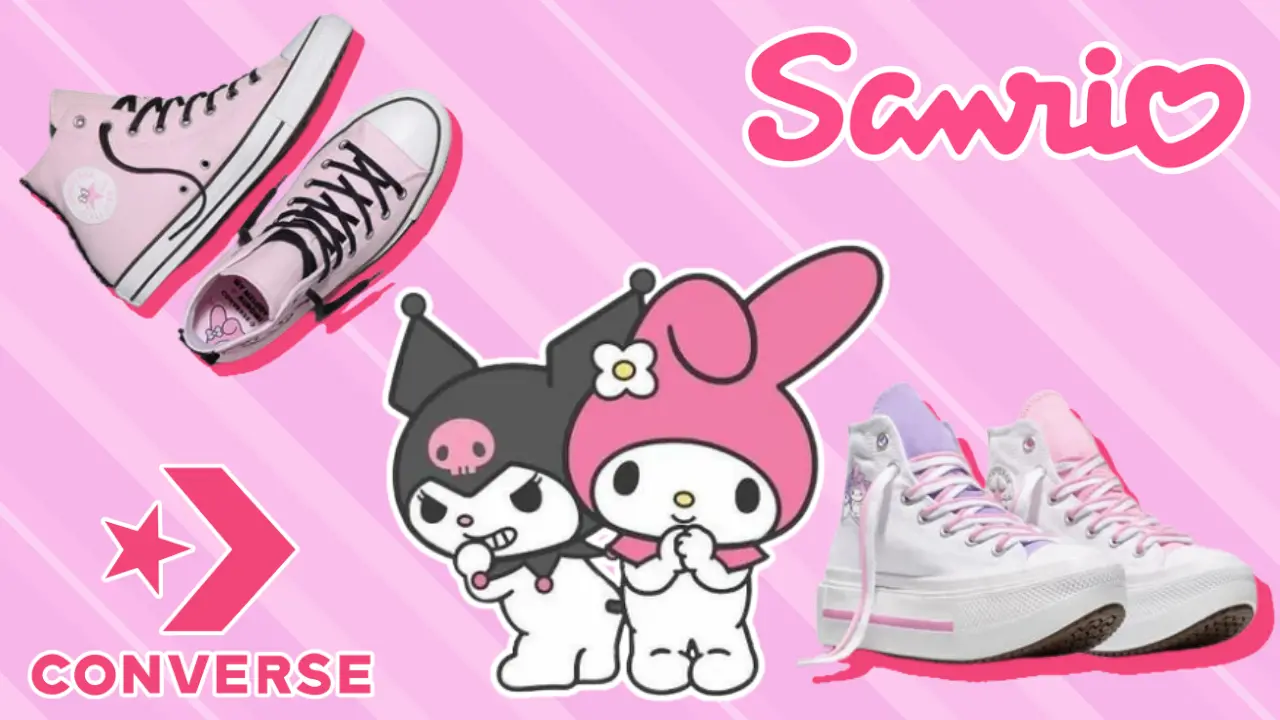converse sanrio 2026 collab 0
