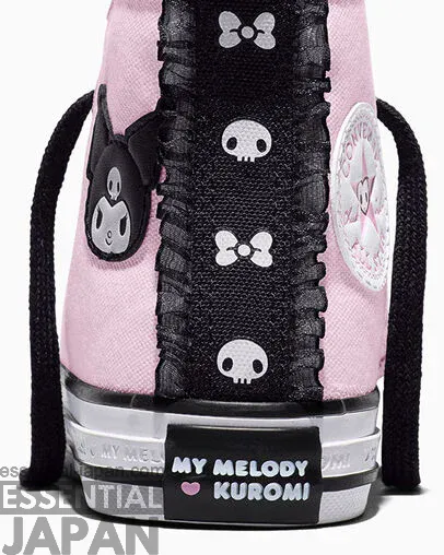 converse sanrio 2026 collab 15