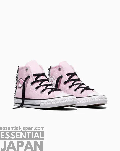 converse sanrio 2026 collab 16