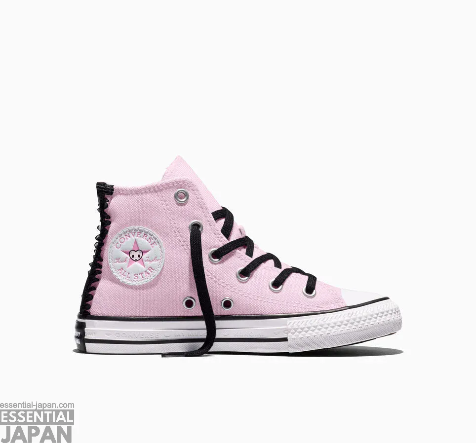 converse sanrio 2026 collab 17