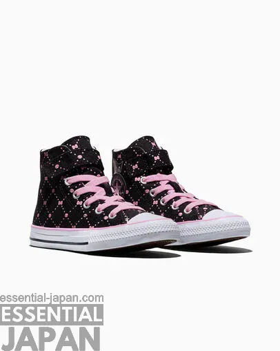 converse sanrio 2026 collab 18