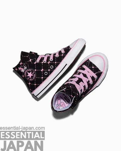 converse sanrio 2026 collab 19