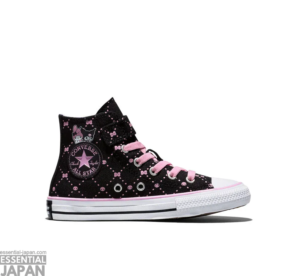 converse sanrio 2026 collab 20