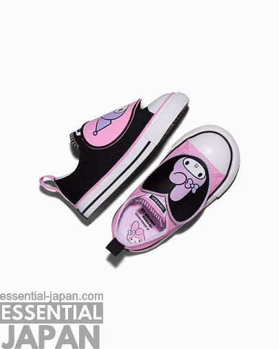converse sanrio 2026 collab 21