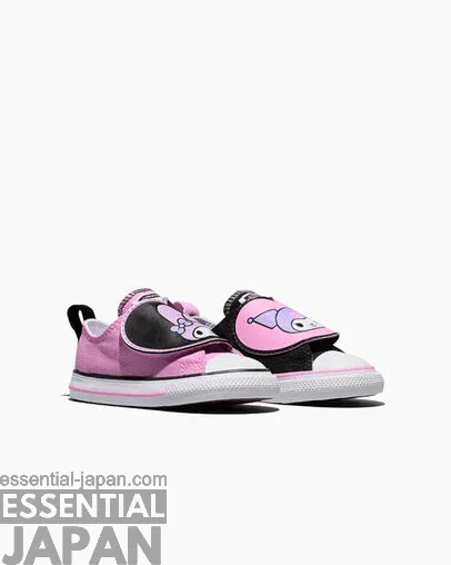 converse sanrio 2026 collab 22