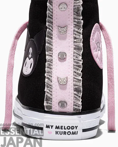 converse sanrio 2026 collab 24