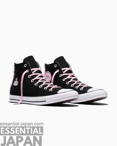 converse sanrio 2026 collab 25