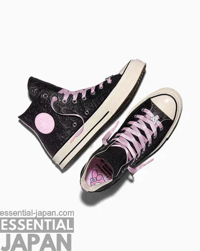 converse sanrio 2026 collab 28